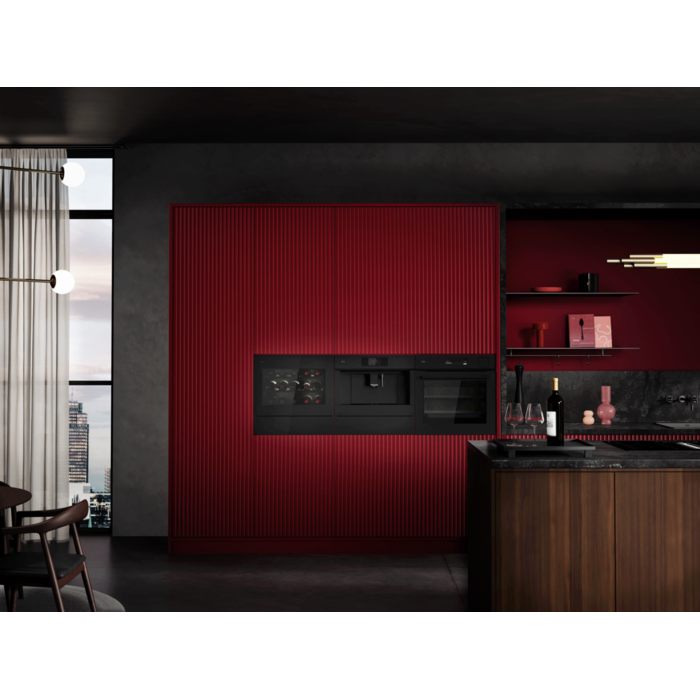 AEG - Inbouw wijnkoeler - CW6000T
