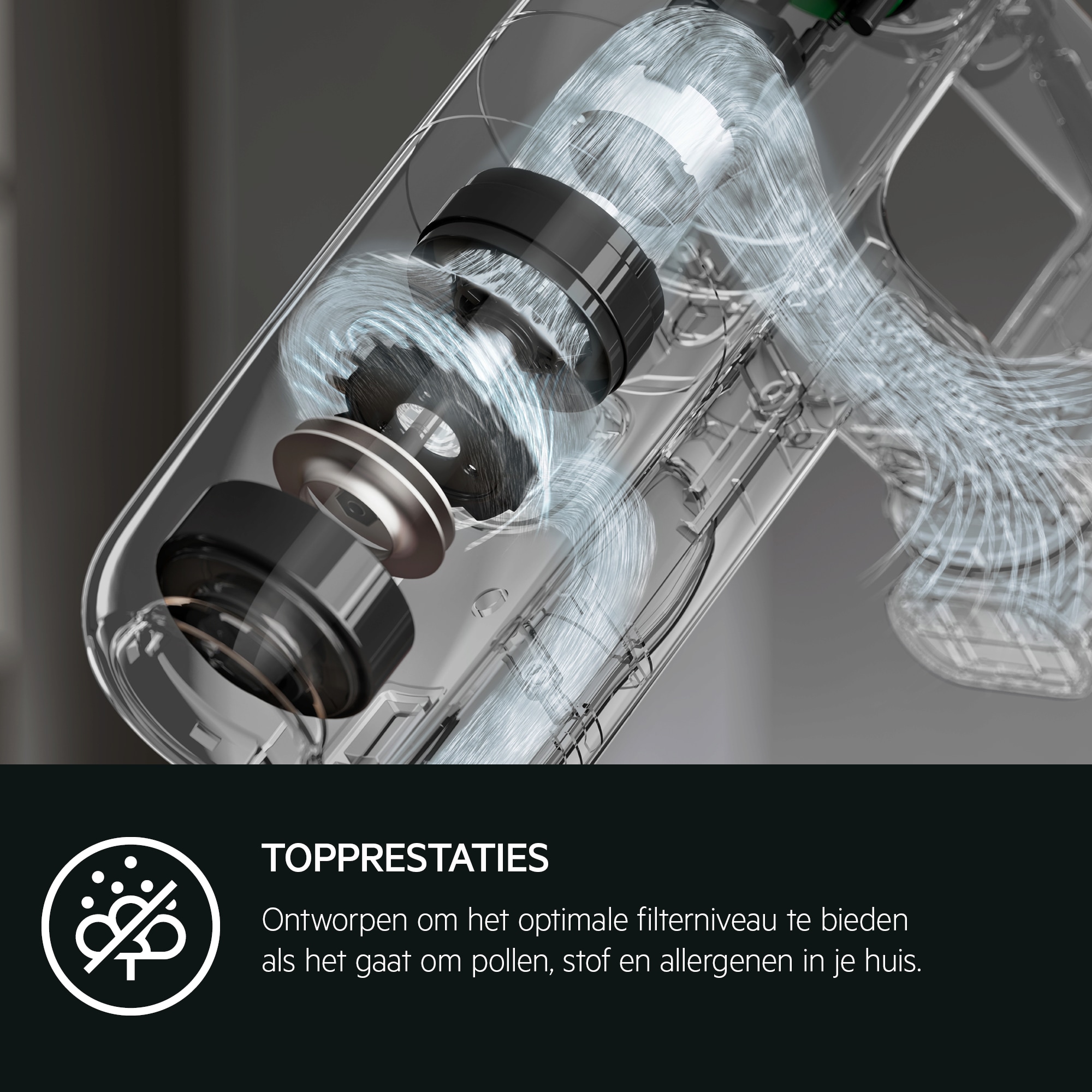 AEG - Filter - ASKW5