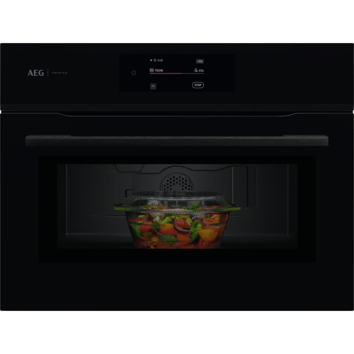 AEG - Compacte oven - CM7310B