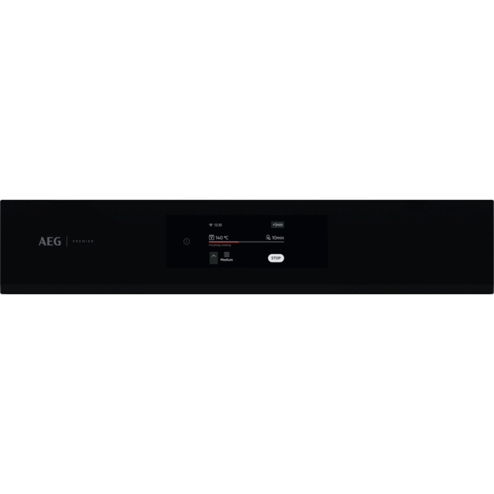 AEG - Compacte oven - CM7310B