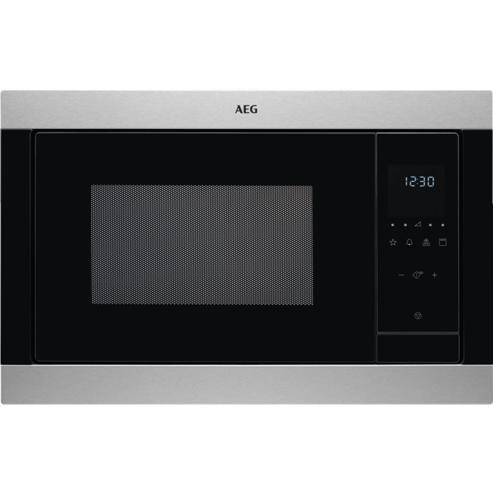 AEG - Inbouw magnetron - MSB2547D-M