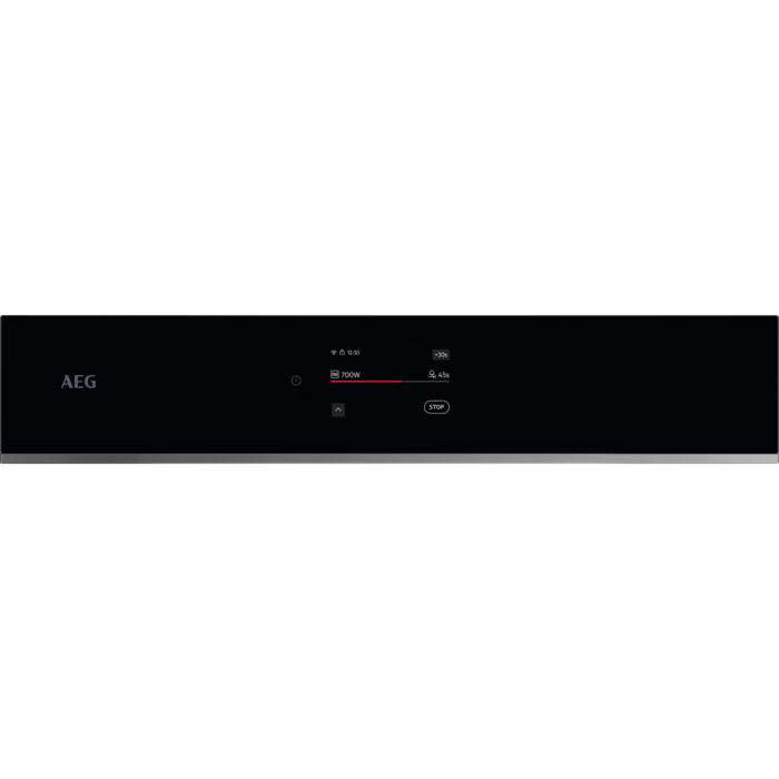 AEG - Inbouw magnetron - TM7NK721B