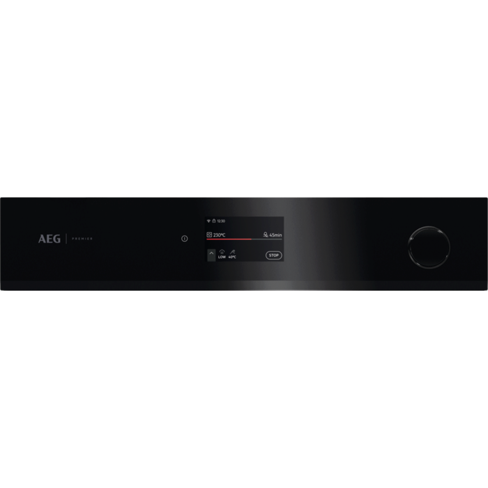 AEG - Inbouwoven - BS7700B