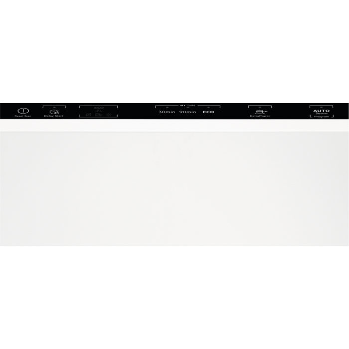 AEG - Inbouw vaatwasser - FSB42607Z
