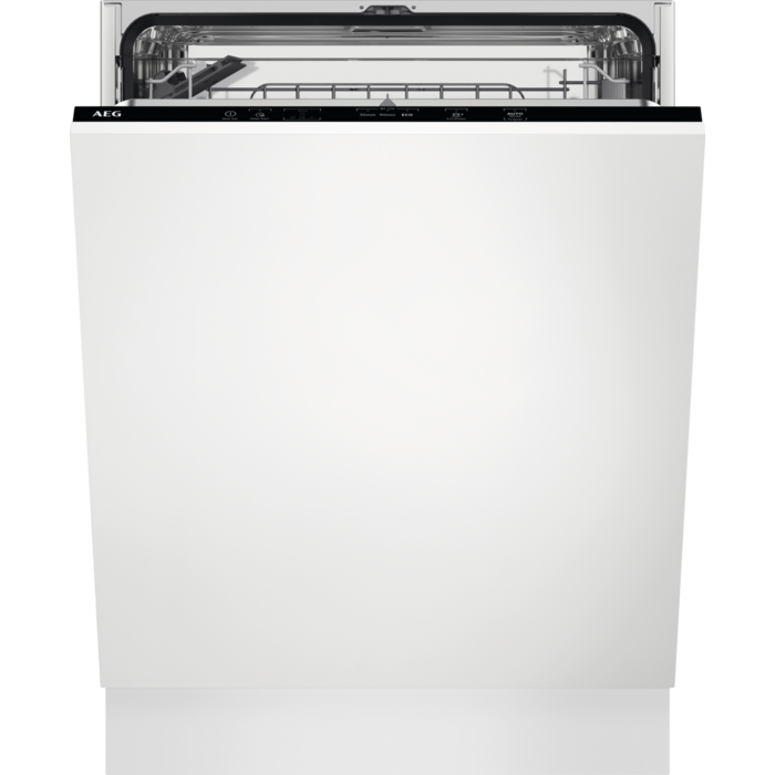 AEG - Inbouw vaatwasser - FSB42607Z