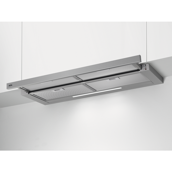 AEG - Inbouw afzuigkap - DPE5960M