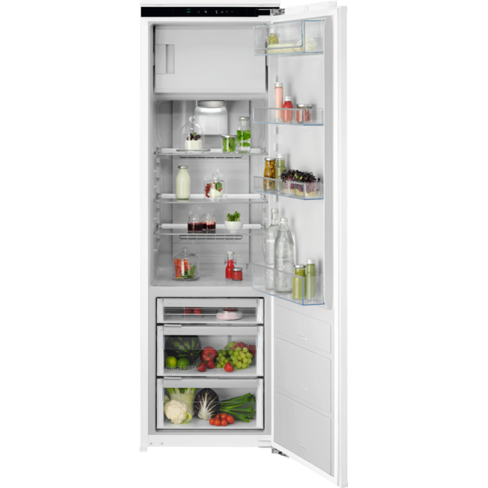 AEG - Inbouw koelkast - NSF9Z181EC