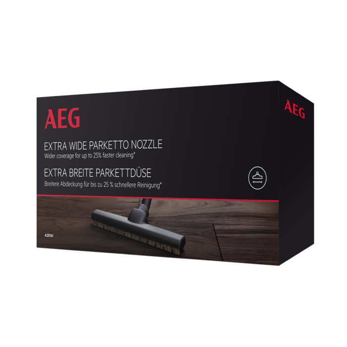 AEG - Zuigmond - AZE161