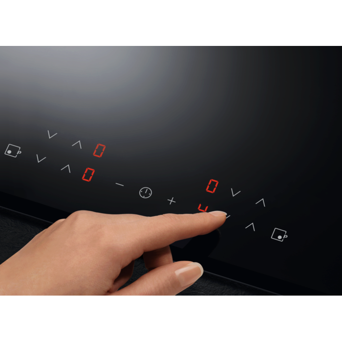 AEG - Inductiekookplaat - TN64IA00XB