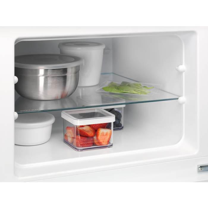 AEG - Inbouw koel-vriescombinatie - OSD5S161ES