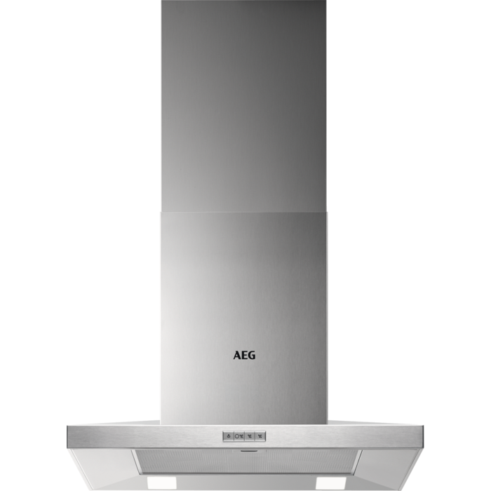 AEG - Wandafzuigkap - DKB4650M
