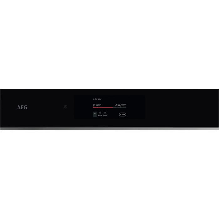 AEG - Inbouw magnetron - TK8NK72FB