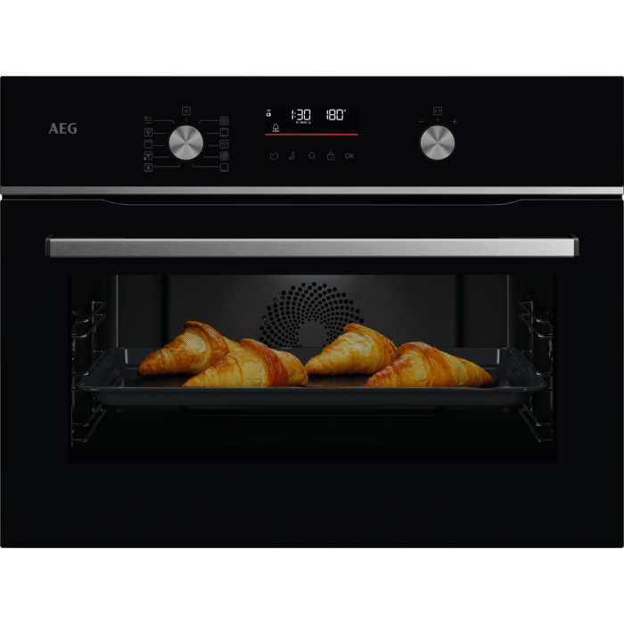 AEG - Compacte oven - OA5PK40WB