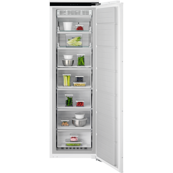 AEG - Inbouw vriezer - NAB7N181EC
