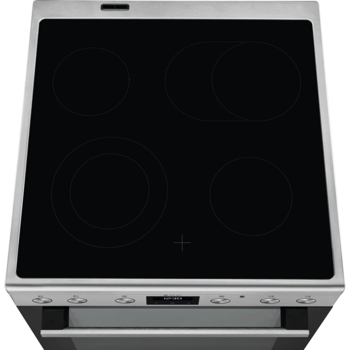 AEG - Elektrisch fornuis - CCB6443BBM