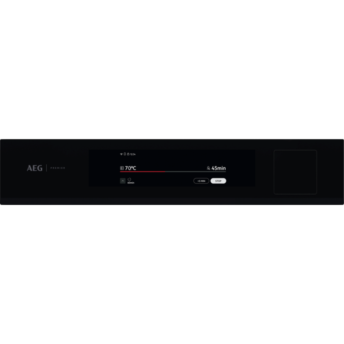 AEG - Compacte oven - CS9900B