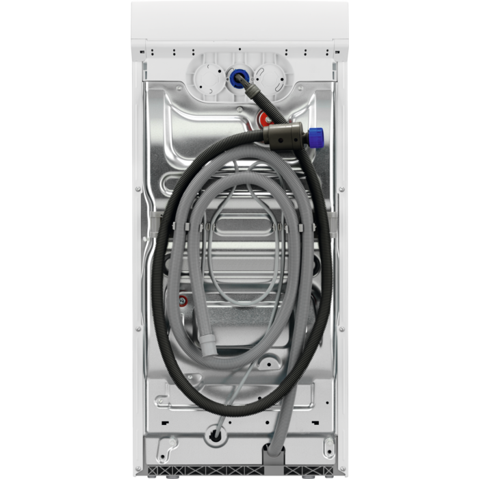 AEG - Wasmachine bovenlader - LTR7562S