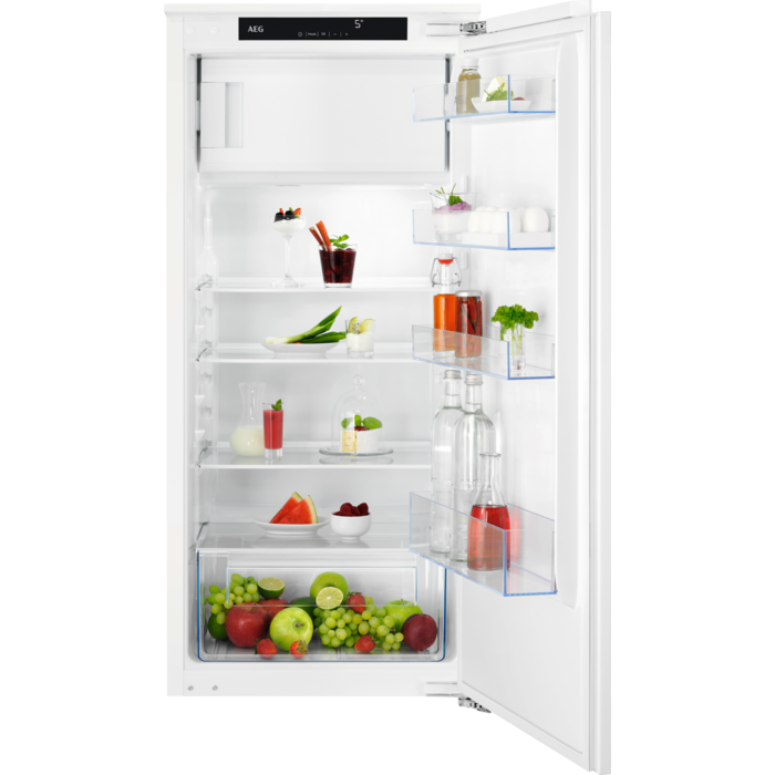 AEG - Inbouw koelkast - TSF5O12EF