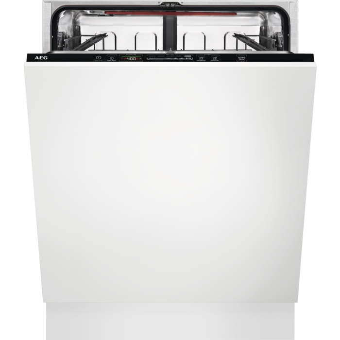 AEG - Inbouw vaatwasser - FSB53627P