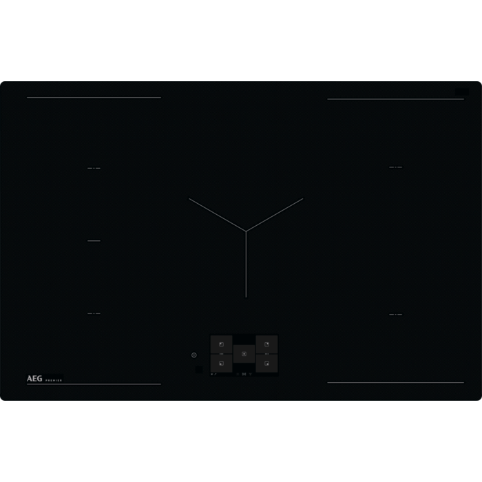 AEG - Inductiekookplaat - PI9000B80