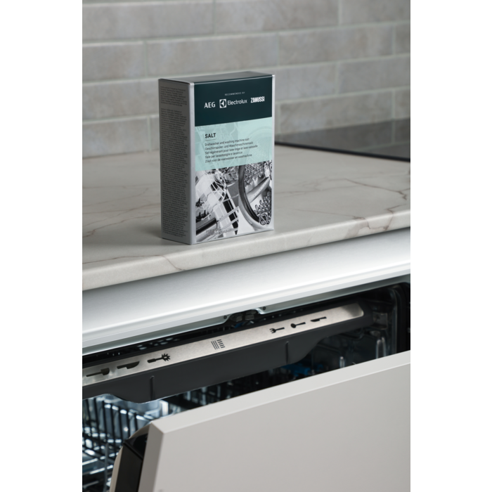 Multi Brand - Regenereerzout - M3GCS200