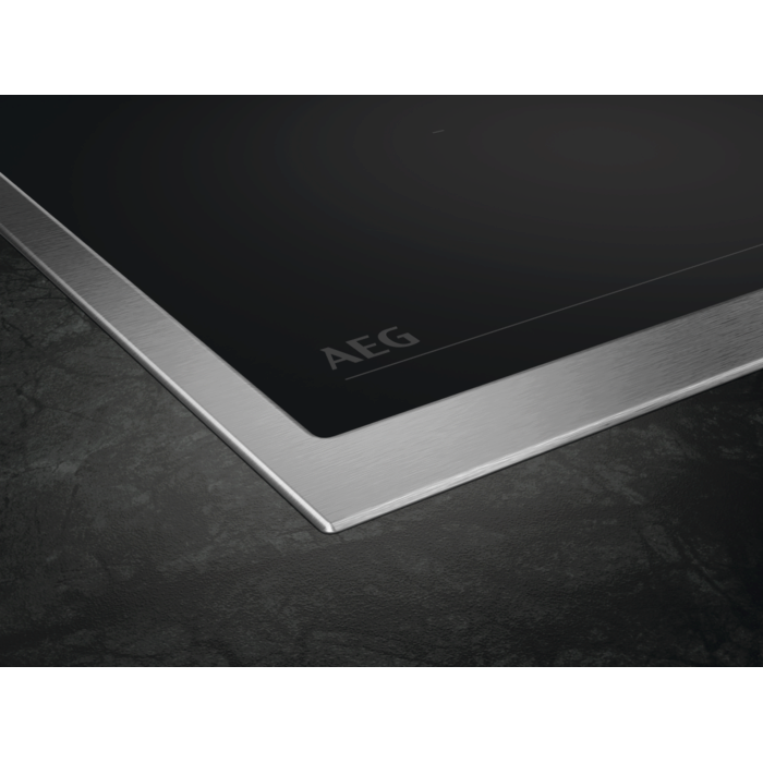 AEG - Inductiekookplaat - TN64IA00XB