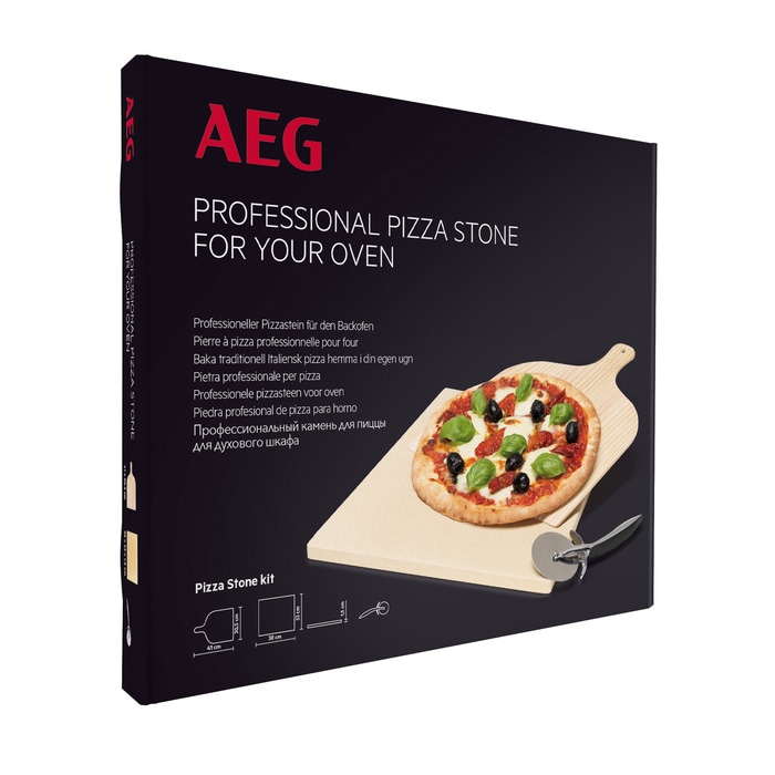 AEG - Pizzasteenset - A9OZPS1