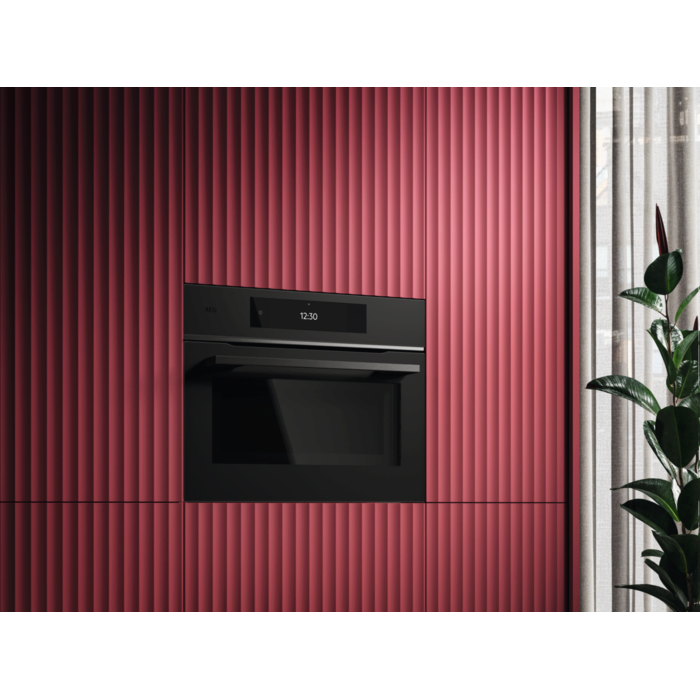 Product in a room environment