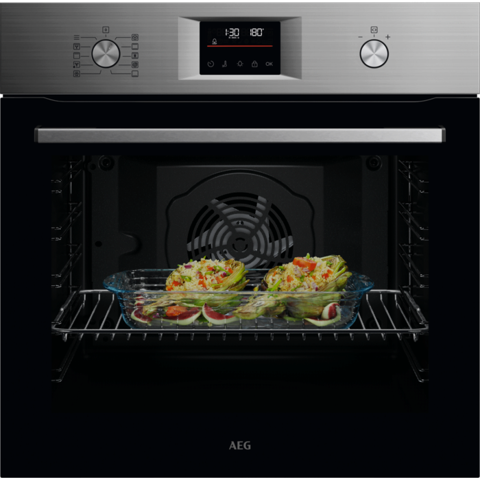 AEG - Inbouwoven - OU5PB40SM