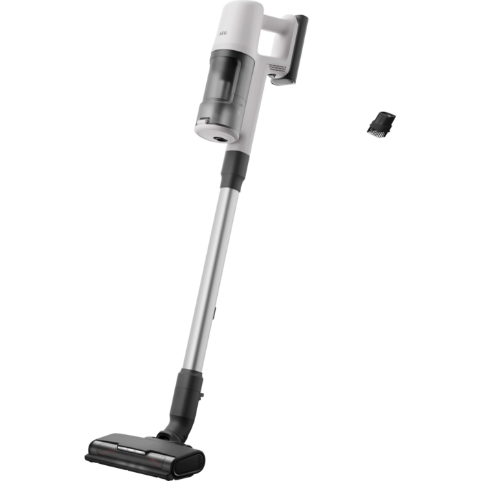 AEG - Steelstofzuiger - AP61CB21SH
