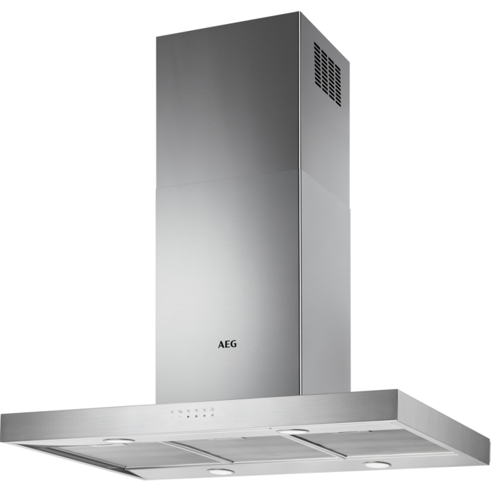 AEG - Afzuigkap voor eiland - DIE5970M