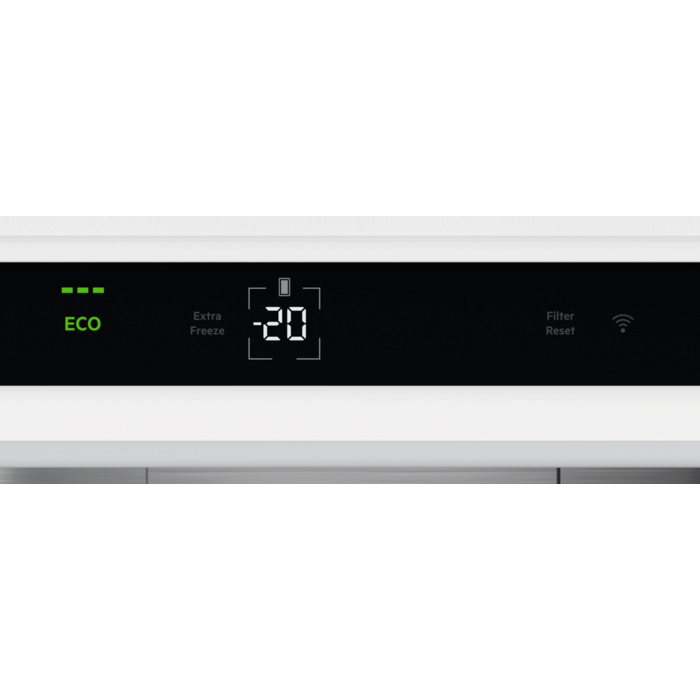 Product Control Panel