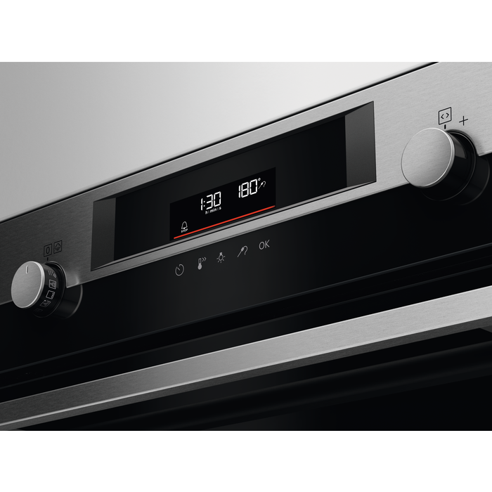 AEG - Pyrolyse oven - BPK556360M