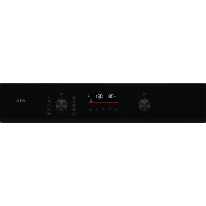 AEG - Inbouwoven - NBS6C521AB