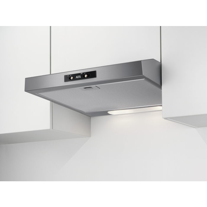 AEG - Inbouw afzuigkap - DUE0600M