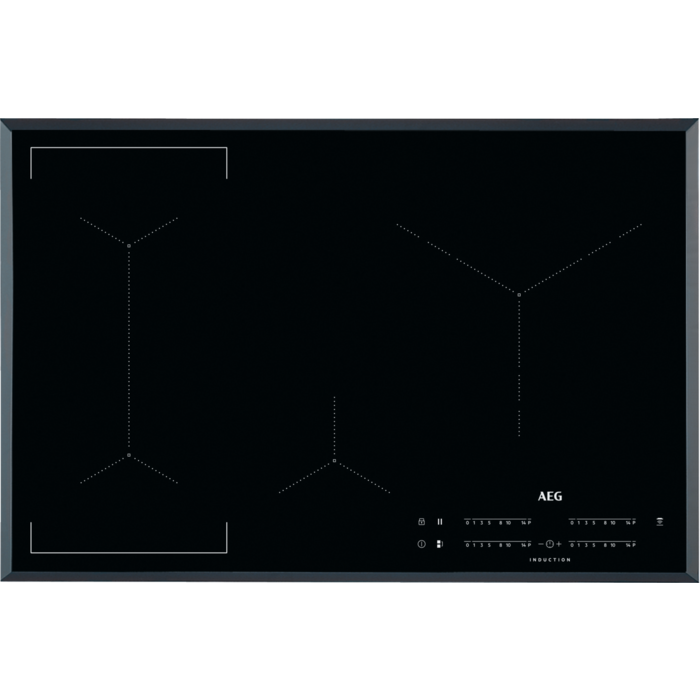 AEG - Inductiekookplaat - IKE84445FB