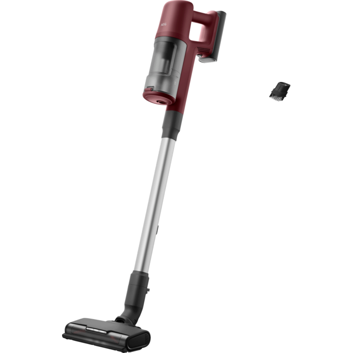 AEG - Steelstofzuiger - AP61CB21DR