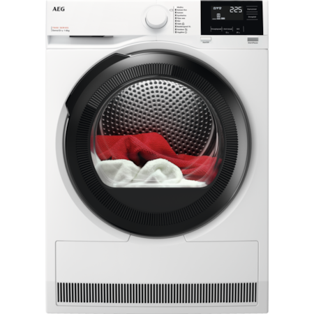 7000 SensiDry® Warmtepomp Droger 8 kg