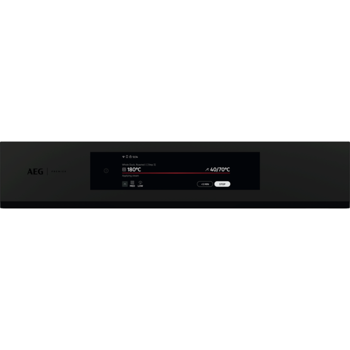 AEG - Pyrolyse oven - BP9200T