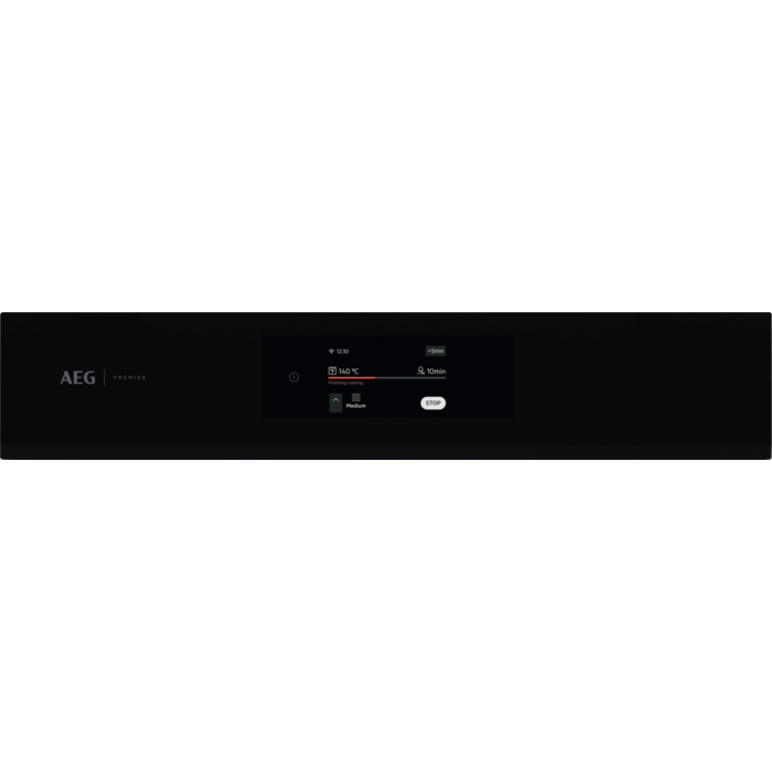 AEG - Compacte oven - CM7600B