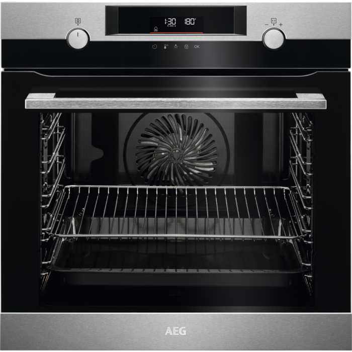 AEG - Inbouwoven - BPK535060M