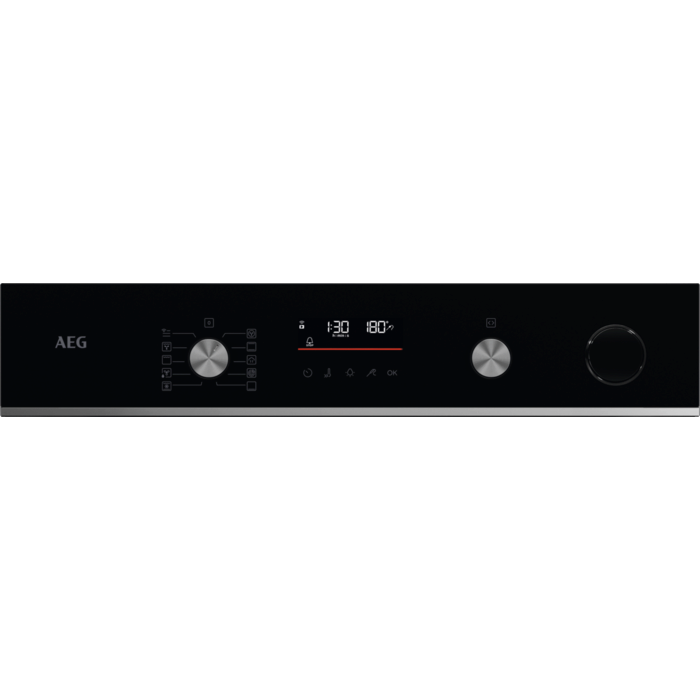 AEG - Inbouwoven - OR6PB52WSB