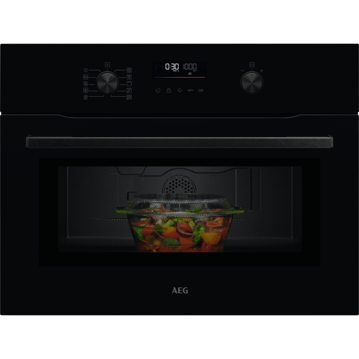 AEG - Inbouw magnetron - OM5NK40K