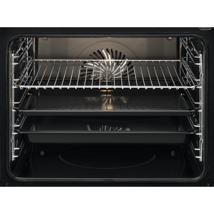 AEG - Stoomoven - BCS455020M