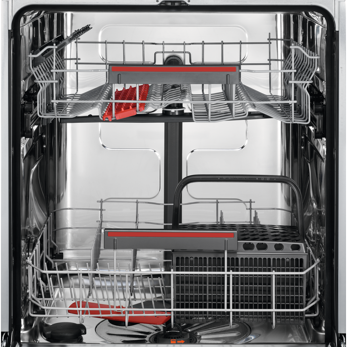 AEG - Inbouw vaatwasser - FD595V