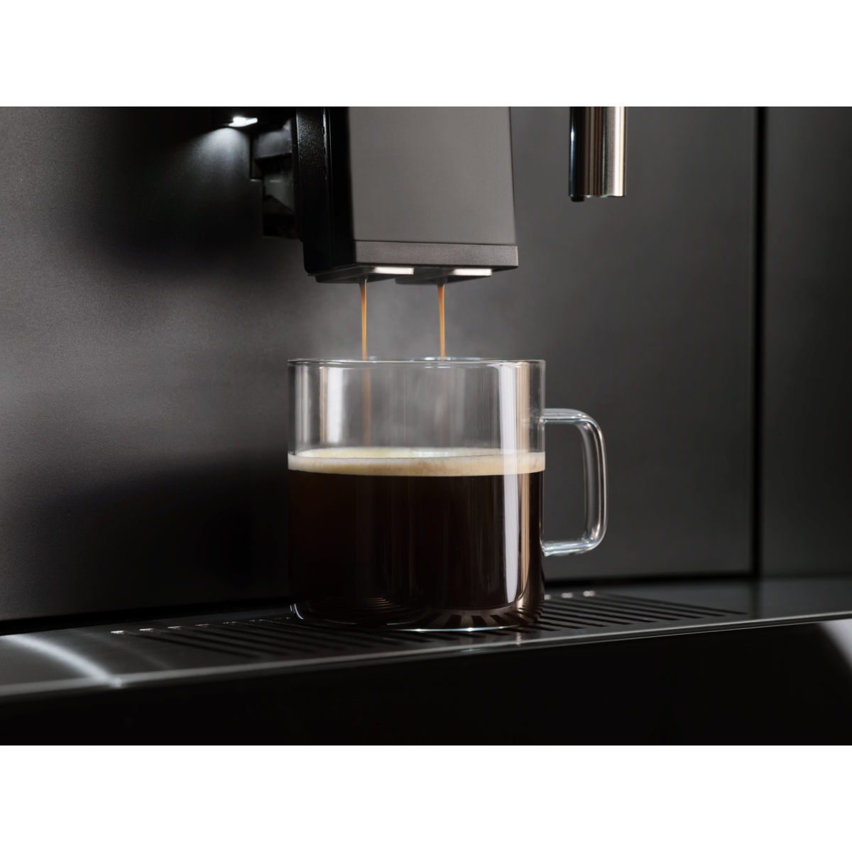 AEG - Inbouw koffiemachine - CK7100T