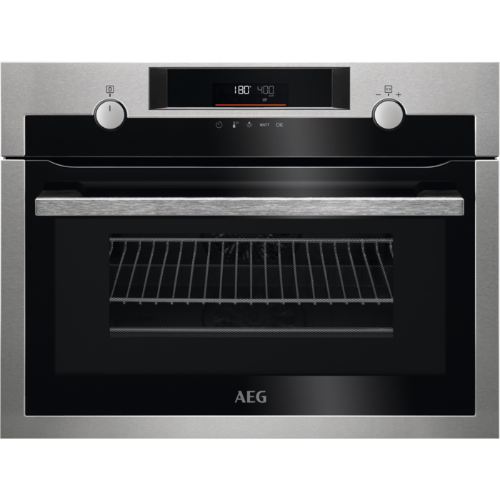 AEG - Inbouw magnetron - KME565060M