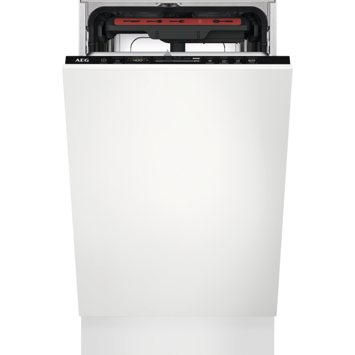 AEG - Inbouw vaatwasser - FSE74507P