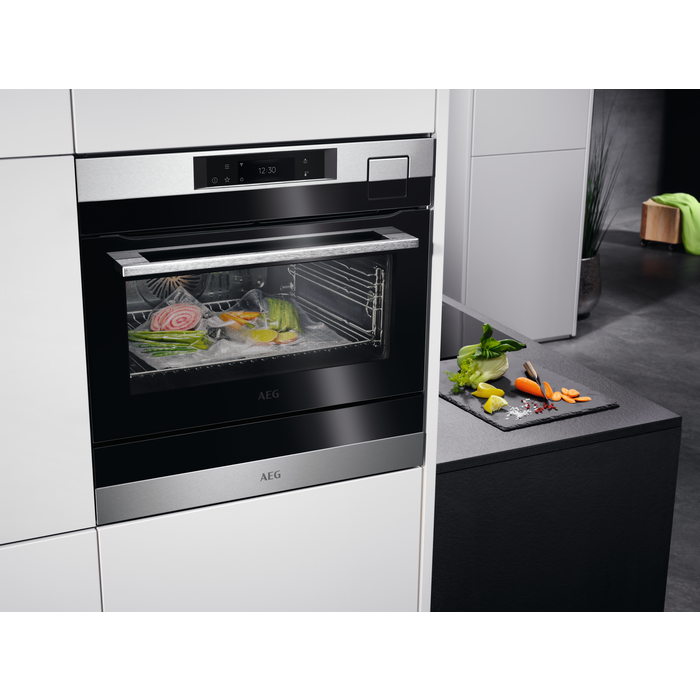 AEG - Stoomoven - KSK792280M