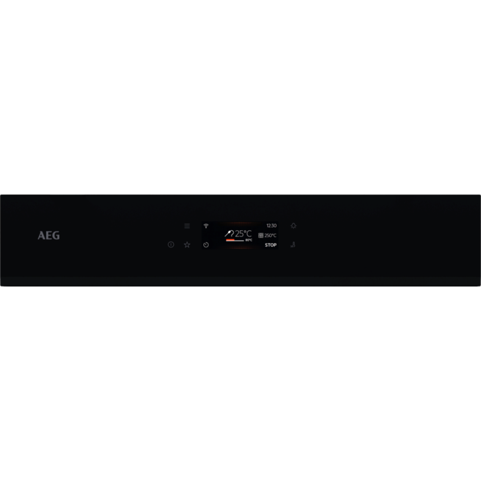 AEG - Inbouwoven - NBR7P621SB